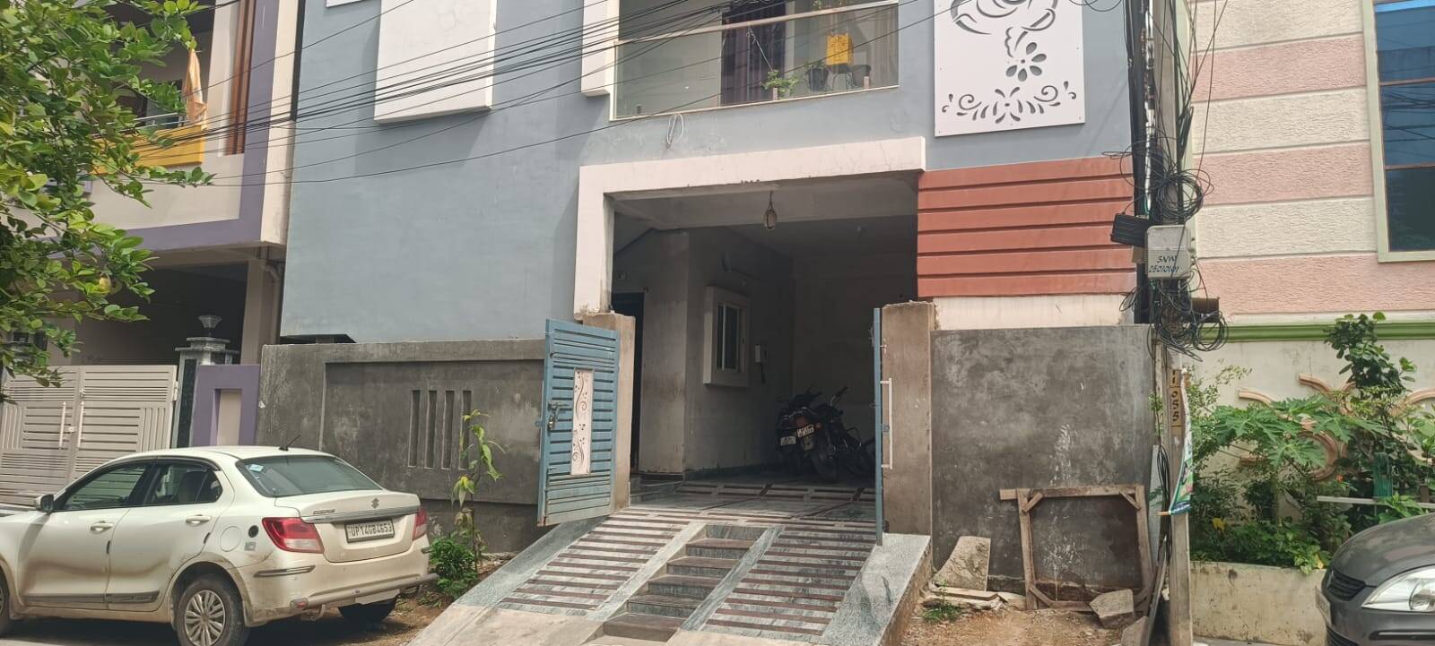  INDEPENDENT BUILDING