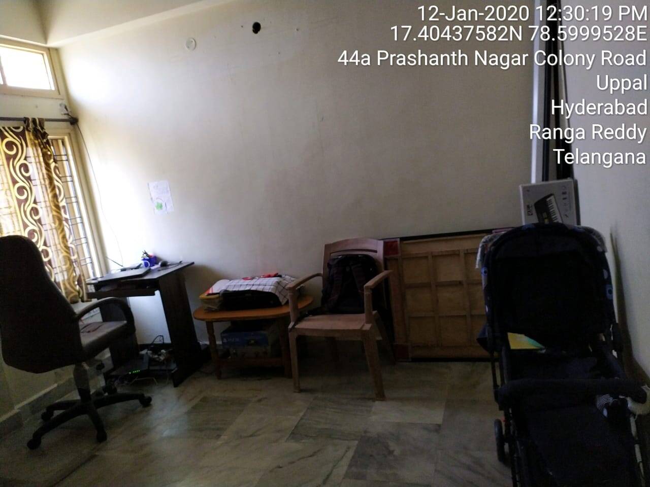 3 BHK  FLAT 