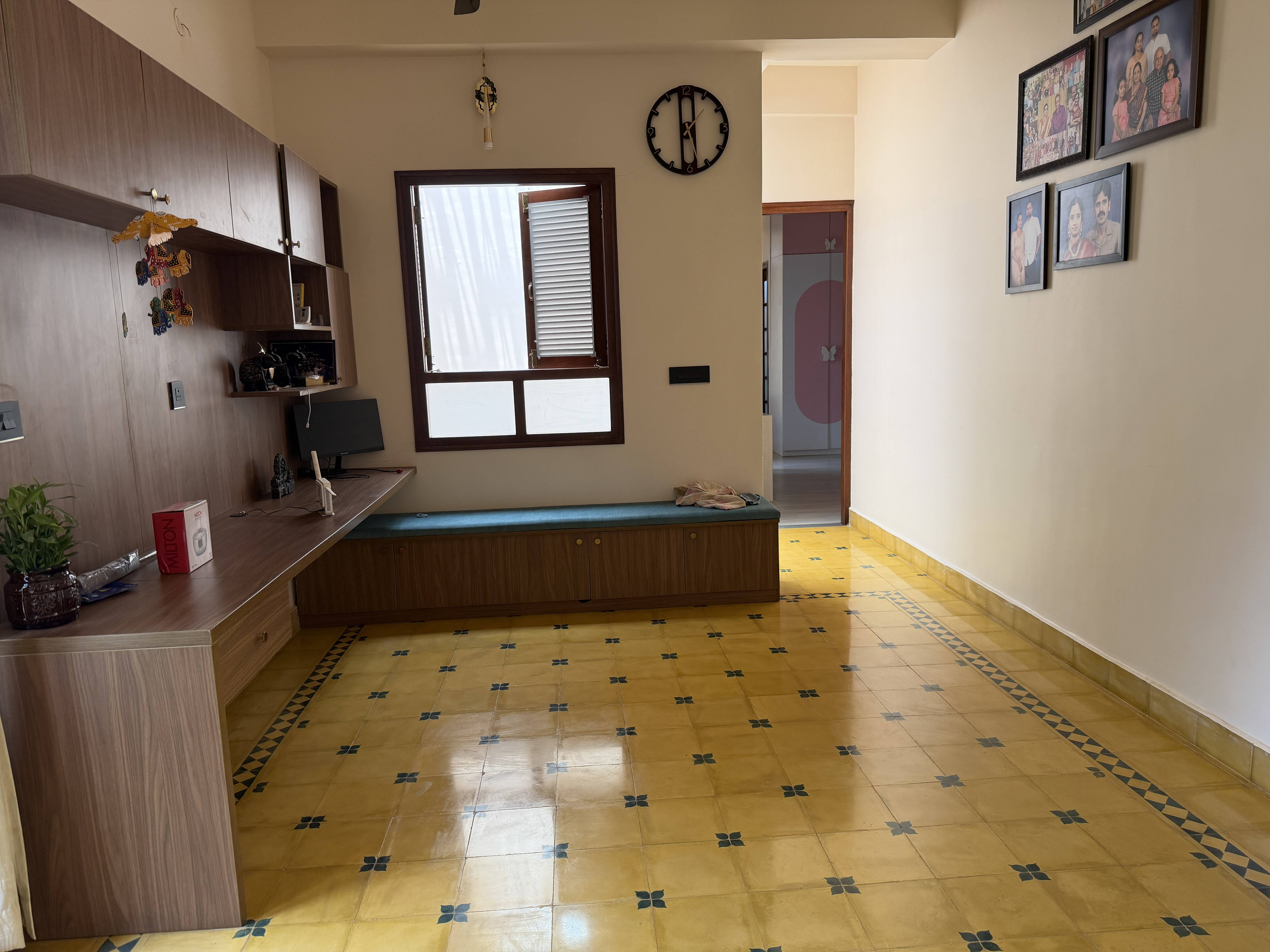 Residential for sale in Bangalore Division, 164, KPSC Layout 1st Main Rd, Agrahara, Agrahara, Bangalore Division, India, Karnataka, 560064, 4800 ft²