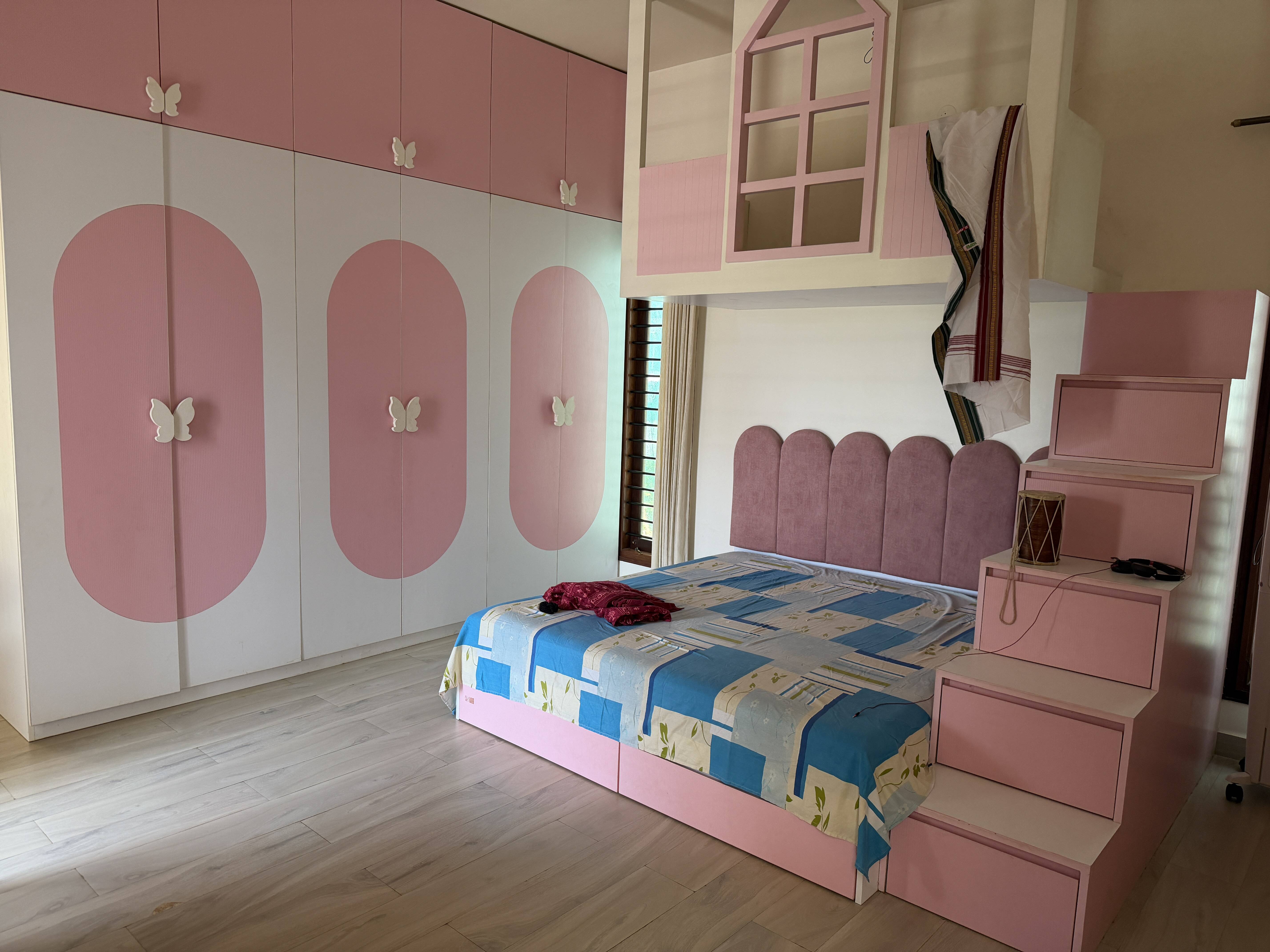Residential for sale in Bangalore Division, 164, KPSC Layout 1st Main Rd, Agrahara, Agrahara, Bangalore Division, India, Karnataka, 560064, 4800 ft²