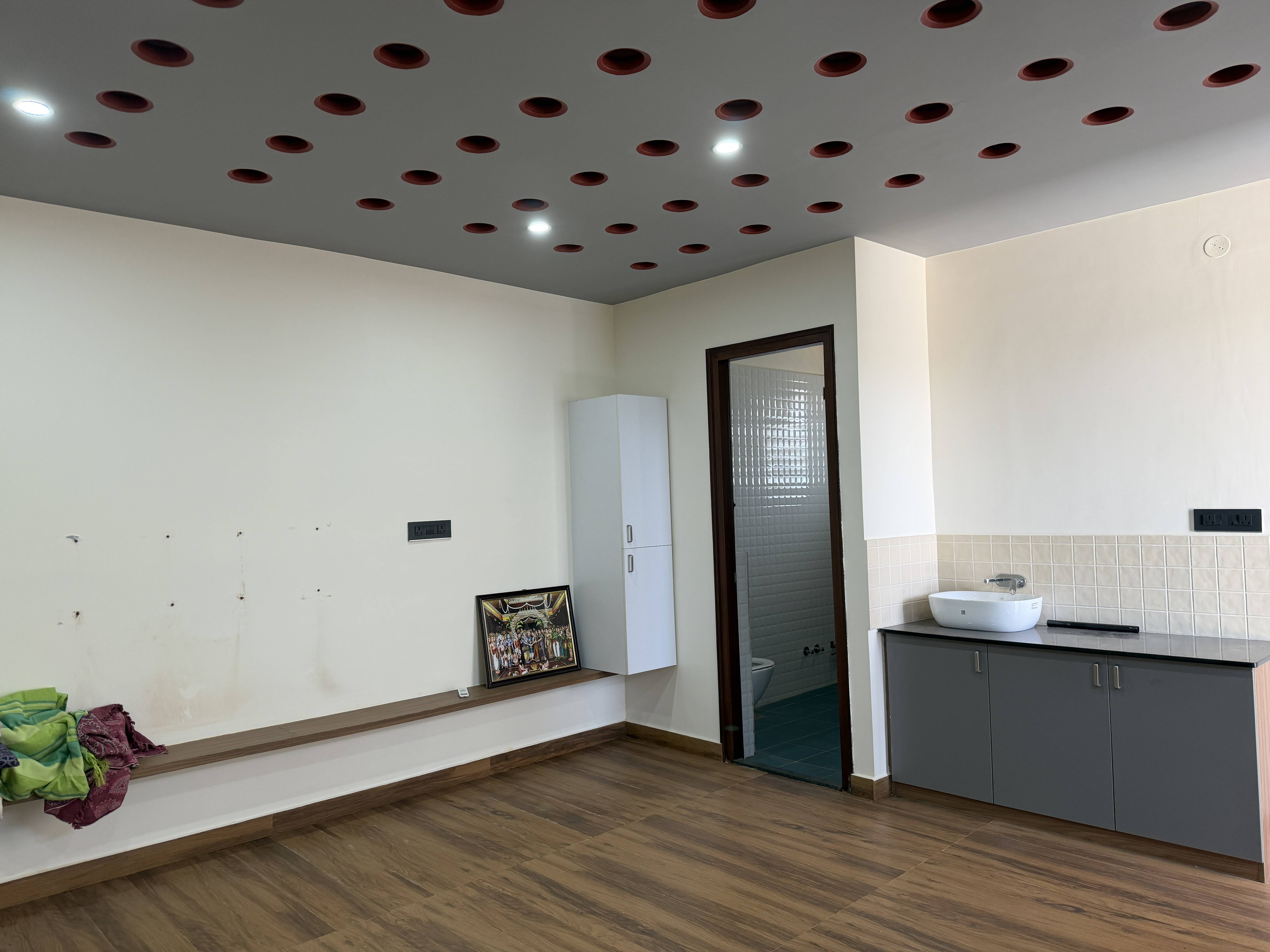 Residential for sale in Bangalore Division, 164, KPSC Layout 1st Main Rd, Agrahara, Agrahara, Bangalore Division, India, Karnataka, 560064, 4800 ft²
