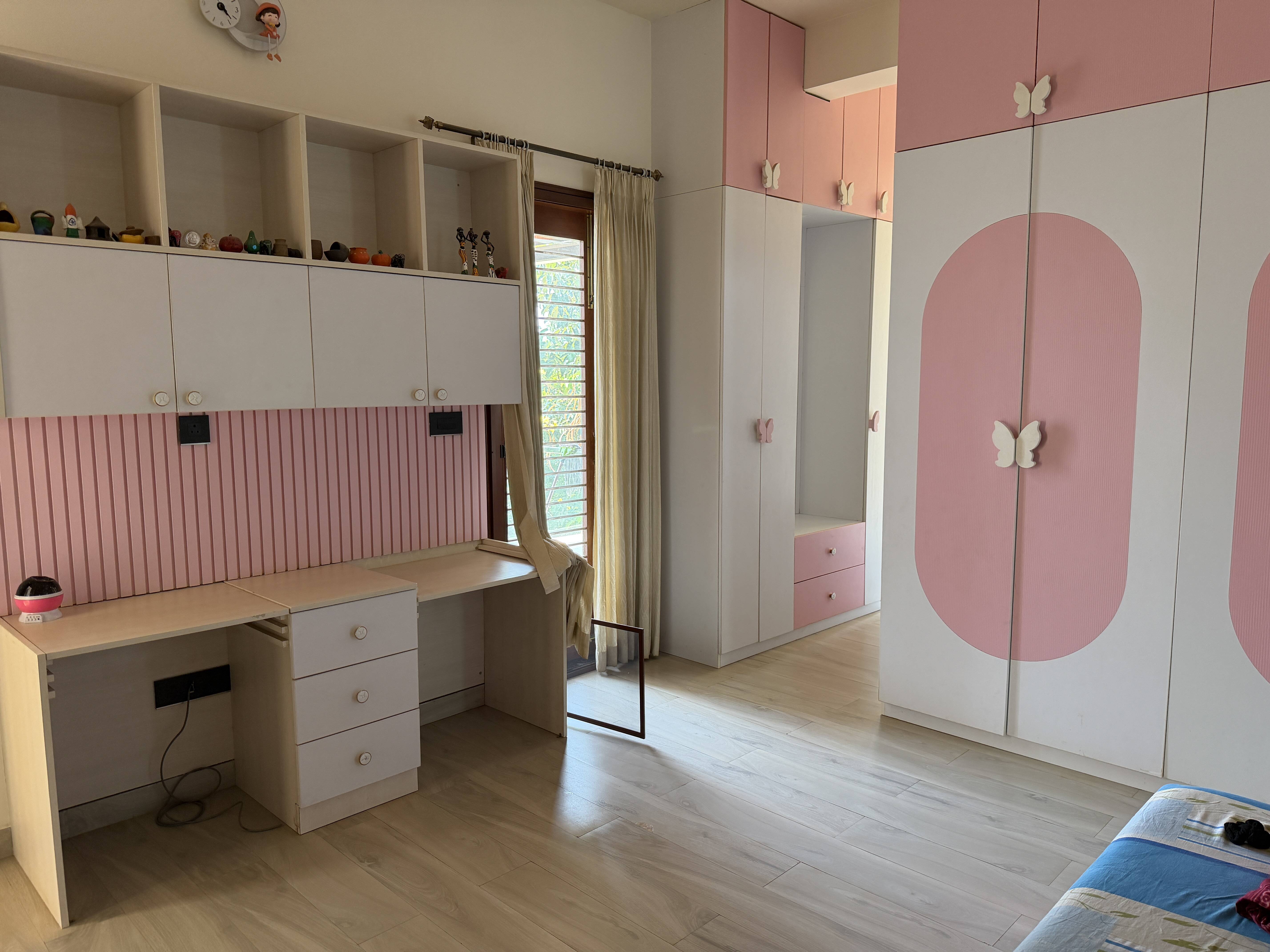 Residential for sale in Bangalore Division, 164, KPSC Layout 1st Main Rd, Agrahara, Agrahara, Bangalore Division, India, Karnataka, 560064, 4800 ft²