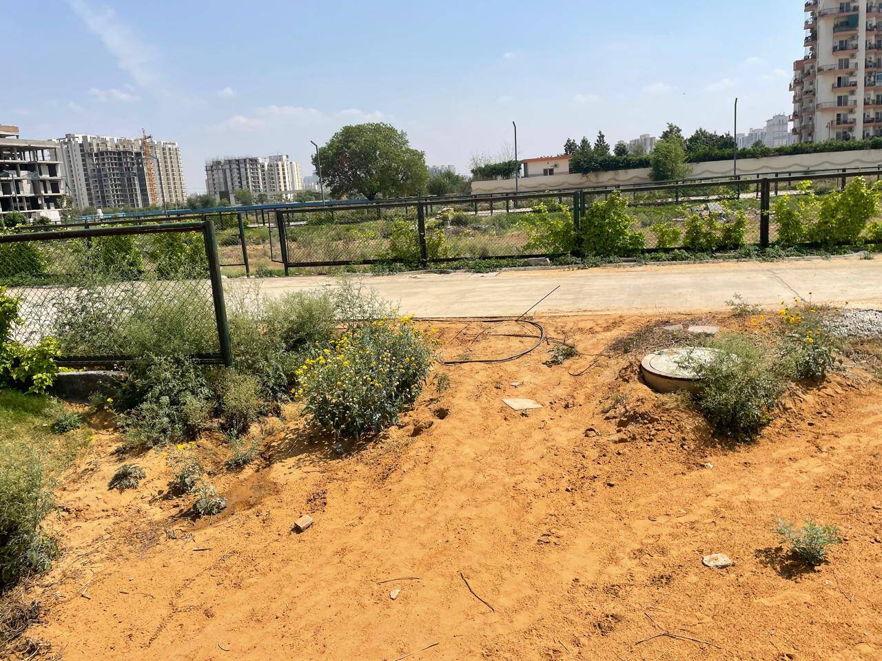 Plot for sale in Gurgaon Division, Sector 93, Sector 93, Sector 93, Gurgaon Division, India, Haryana, 122505