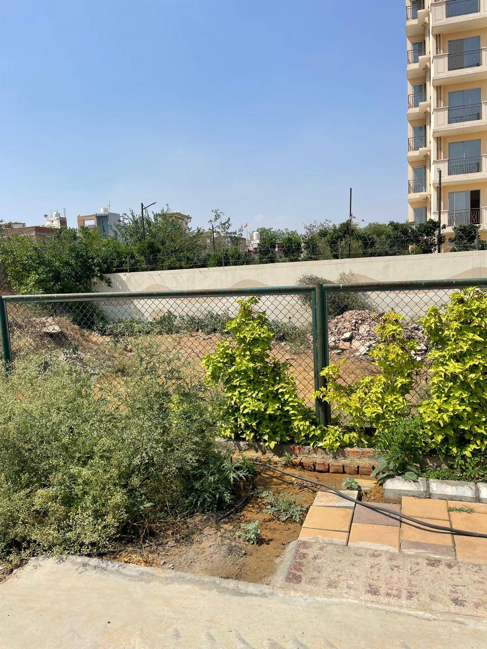 Plot for sale in Gurgaon Division, Sector 93, Sector 93, Sector 93, Gurgaon Division, India, Haryana, 122505