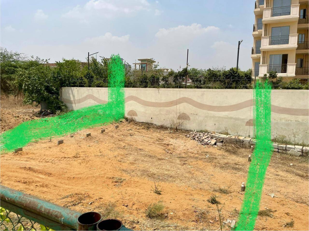 Plot for sale in Gurgaon Division, Sector 93, Sector 93, Sector 93, Gurgaon Division, India, Haryana, 122505