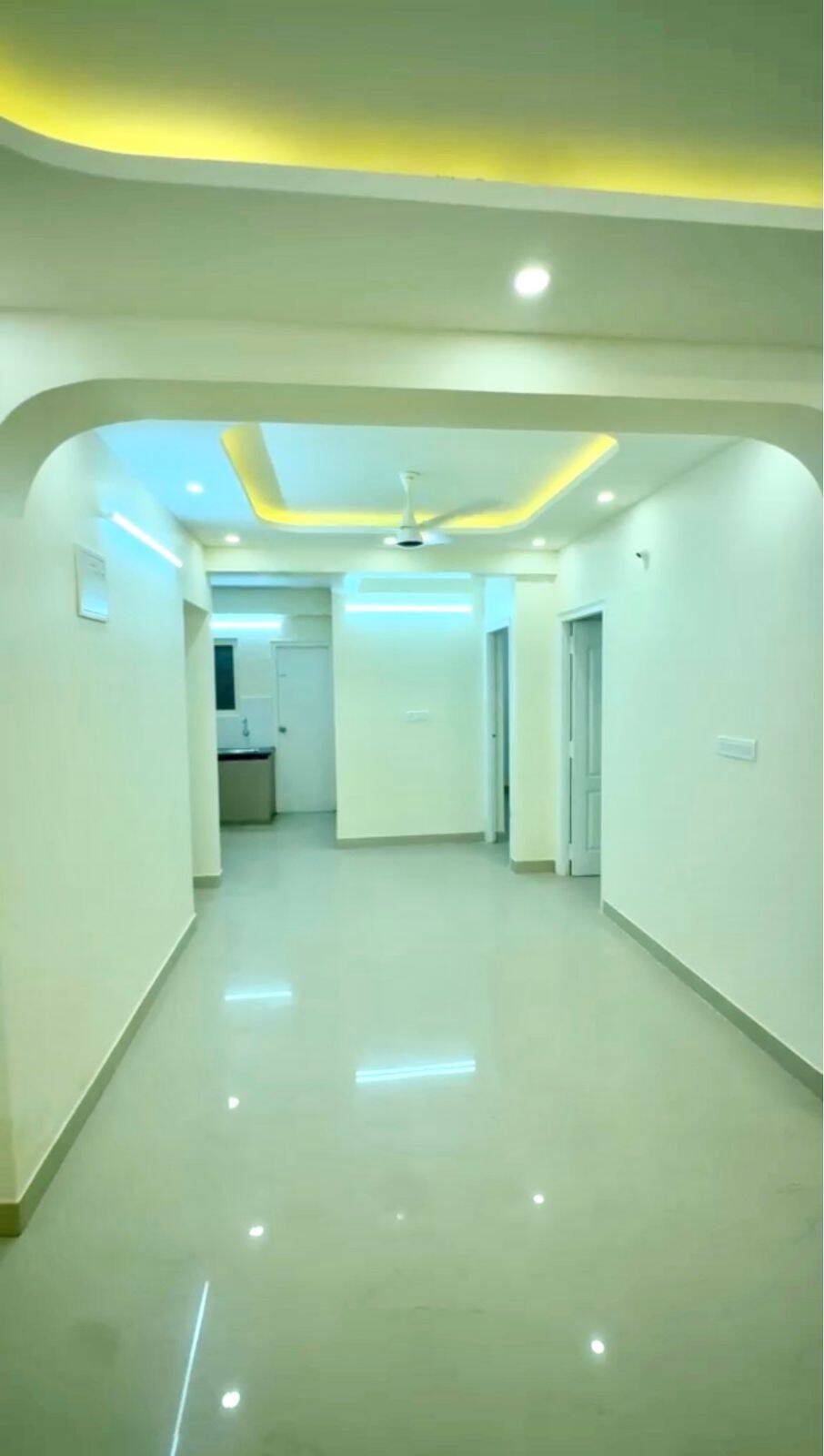 Residential for sale in Bangalore Division, Gr Queens Pride, Begur - Koppa Rd, Suraksha nagar, Yelenahalli, Akshayanagar, Bangalore Division, India, Karnataka, 560114, 1230 ft²