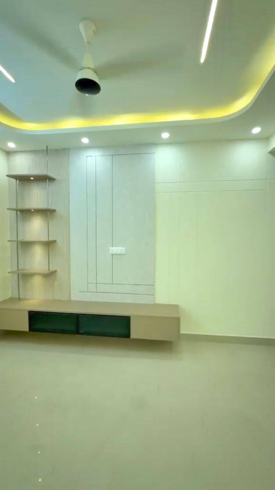 Residential for sale in Bangalore Division, Gr Queens Pride, Begur - Koppa Rd, Suraksha nagar, Yelenahalli, Akshayanagar, Bangalore Division, India, Karnataka, 560114, 1230 ft²