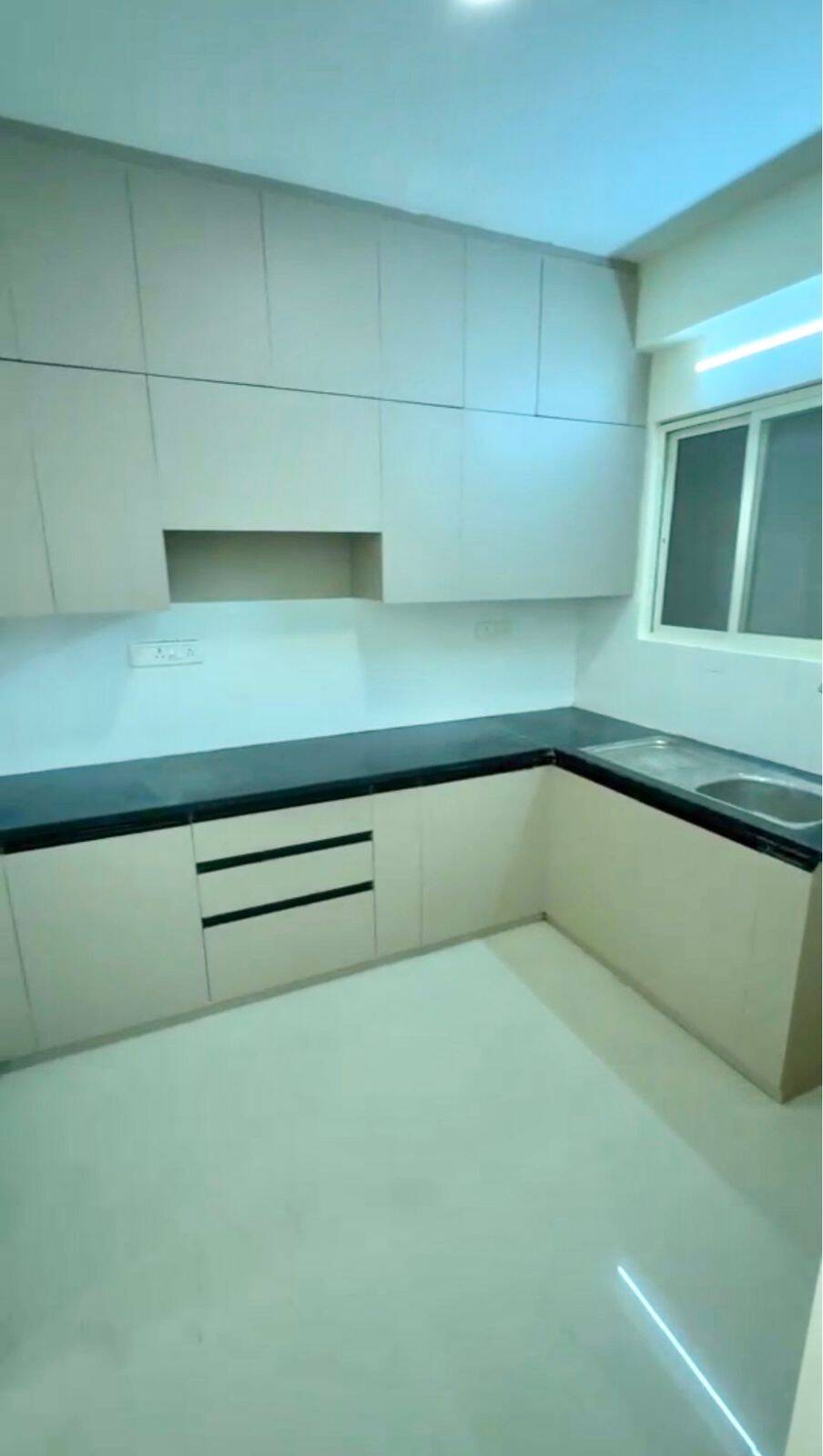 Residential for sale in Bangalore Division, Gr Queens Pride, Begur - Koppa Rd, Suraksha nagar, Yelenahalli, Akshayanagar, Bangalore Division, India, Karnataka, 560114, 1230 ft²