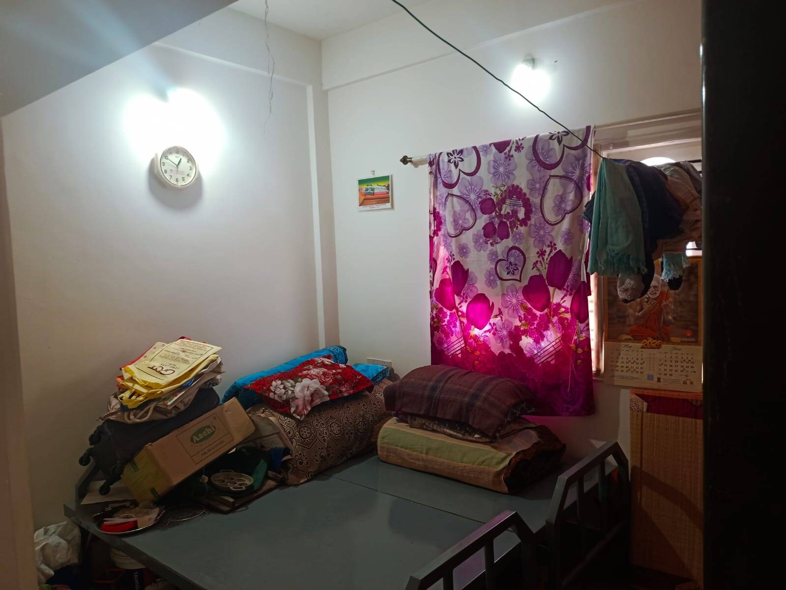 Residential for sale in Bangalore Division, 6, Dharmaraja Koil St, Sulthangunta, Shivaji Nagar, Bangalore Division, India, Karnataka, 560051, 700 ft²
