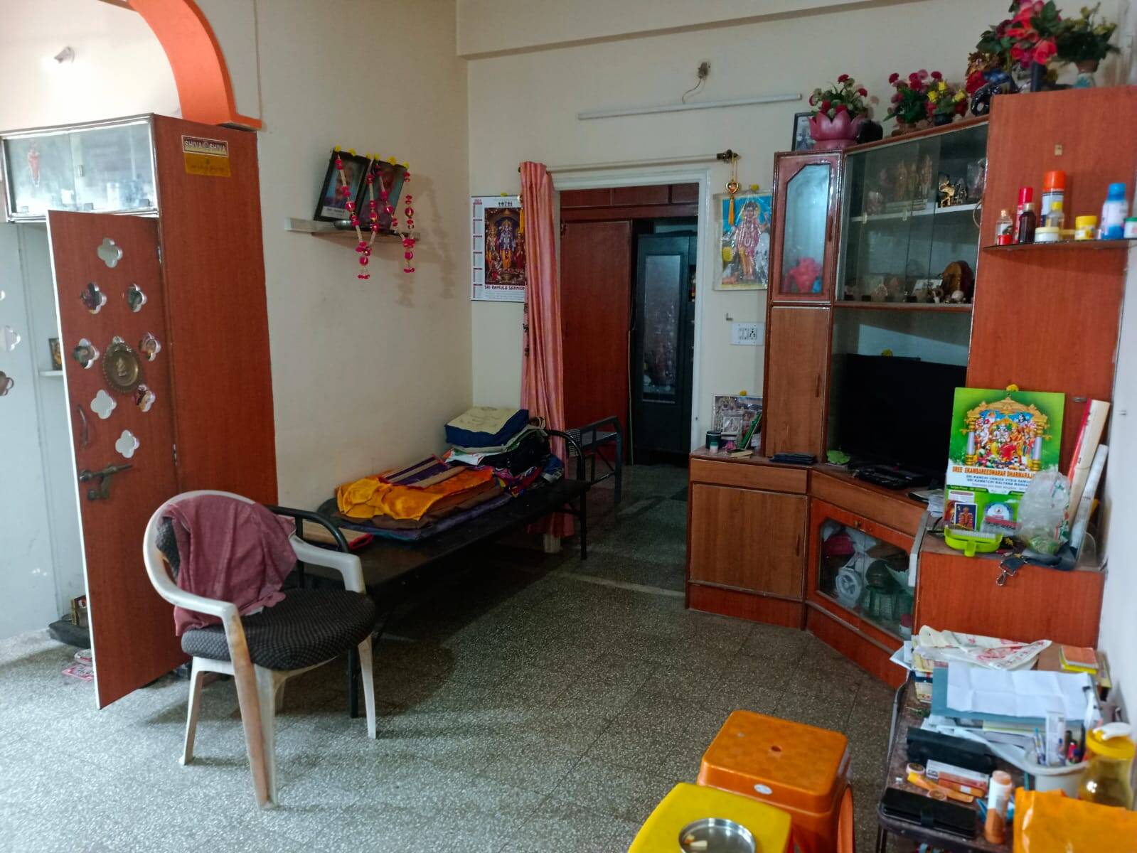 Residential for sale in Bangalore Division, 6, Dharmaraja Koil St, Sulthangunta, Shivaji Nagar, Bangalore Division, India, Karnataka, 560051, 700 ft²