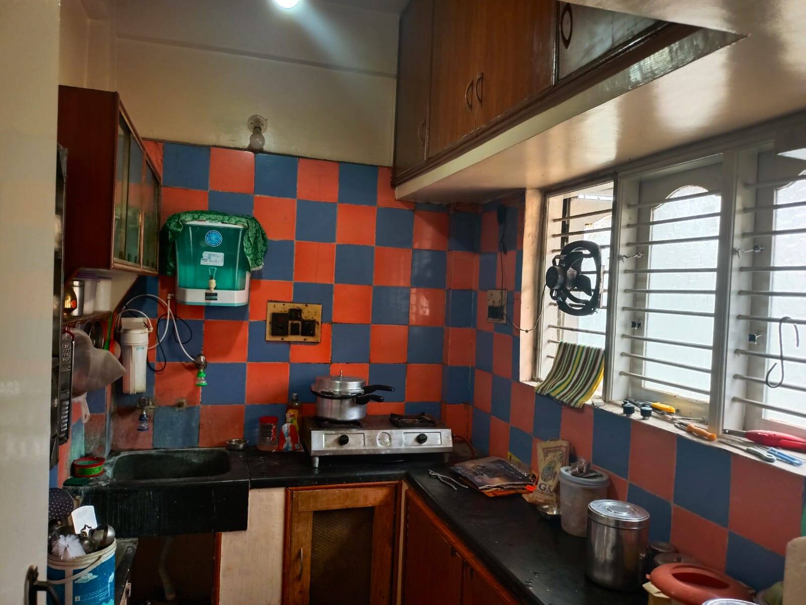 Residential for sale in Bangalore Division, 6, Dharmaraja Koil St, Sulthangunta, Shivaji Nagar, Bangalore Division, India, Karnataka, 560051, 700 ft²
