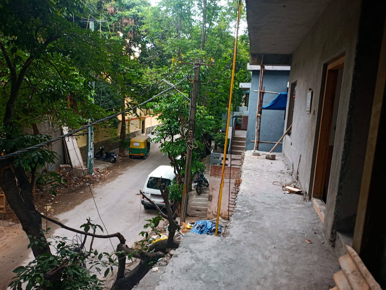 Residential for sale in Bangalore Division, 2ND PHASE GIRINAGAR, Banashankari, Banashankari, Bangalore Division, India, Karnataka, 560085, 2400 ft²