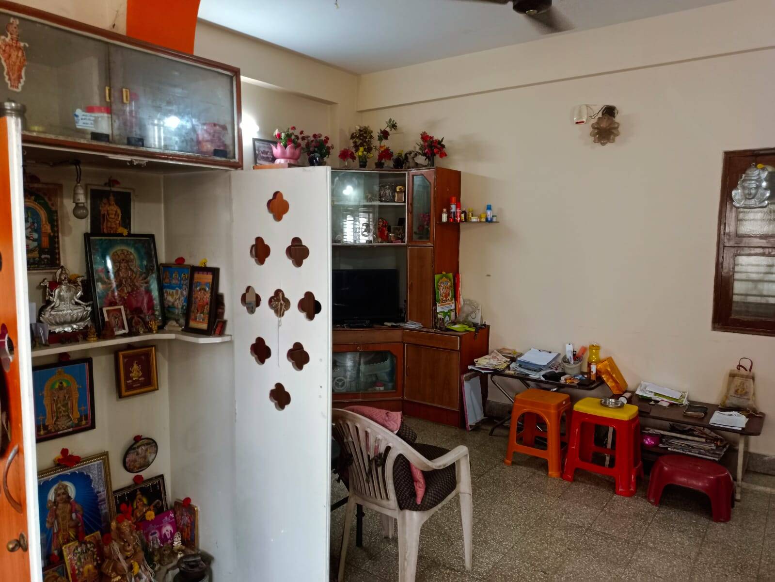 Residential for sale in Bangalore Division, Dharmaraja Koil St, Bharati Nagar, Shivaji Nagar, Bangalore Division, India, Karnataka, 560001, 650 ft²