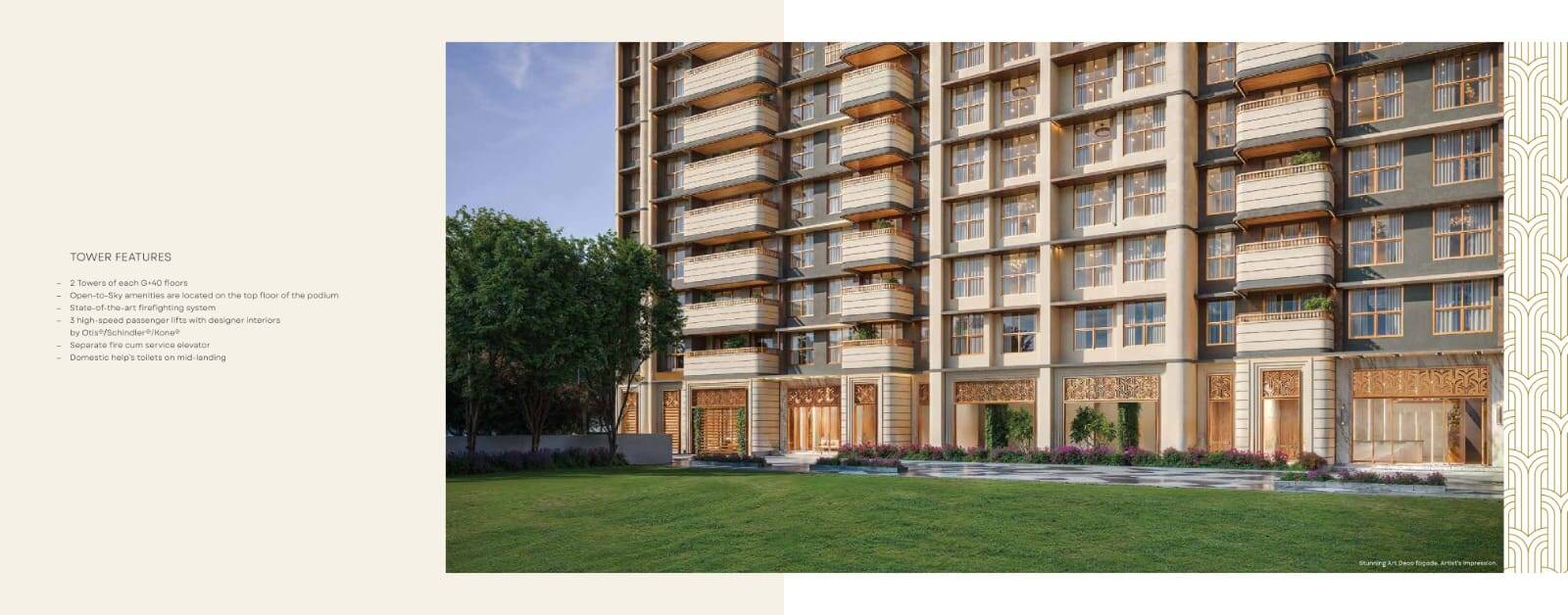 Residential for sale in Mumbai, Sai Baba Nagar, Borivali West, Borivali West, Mumbai, India, MH, 400092, 1713 ft²