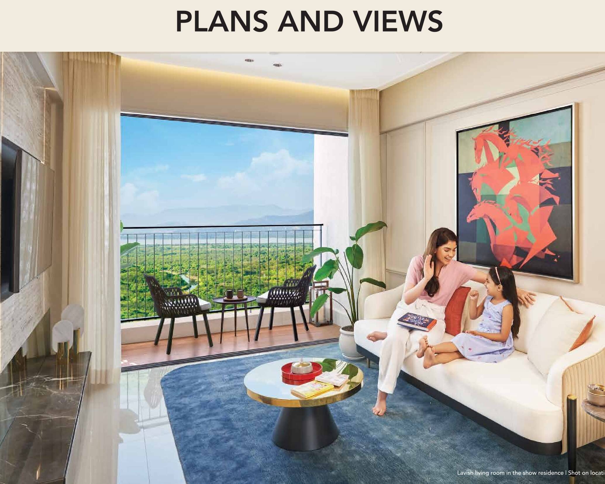 Residential for sale in Mira Bhayandar, GCC Club Road, B-2, Casa Supremo, Mira Bhayandar, India, Maharashtra, 401107, 753 ft²