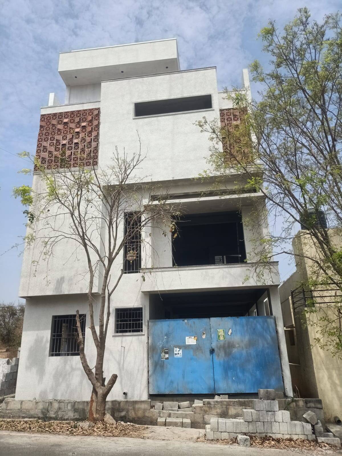 Residential for sale in Bangalore Division, XF8H+JH9, 988, Sir M Vishweshwaraiah Layout 6th Block, Vishveshwaraya Nagar, Vishveshwaraya Nagar, Bangalore Division, India, Karnataka, 560091, 1900 ft²