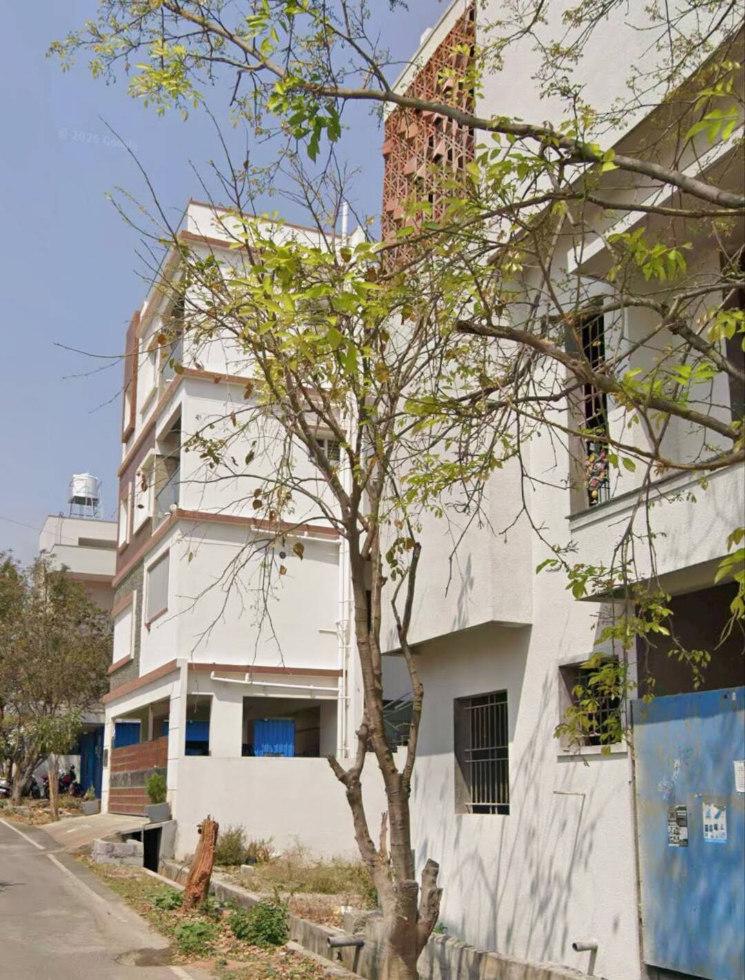 Residential for sale in Bangalore Division, XF8H+JH9, 988, Sir M Vishweshwaraiah Layout 6th Block, Vishveshwaraya Nagar, Vishveshwaraya Nagar, Bangalore Division, India, Karnataka, 560091, 1900 ft²