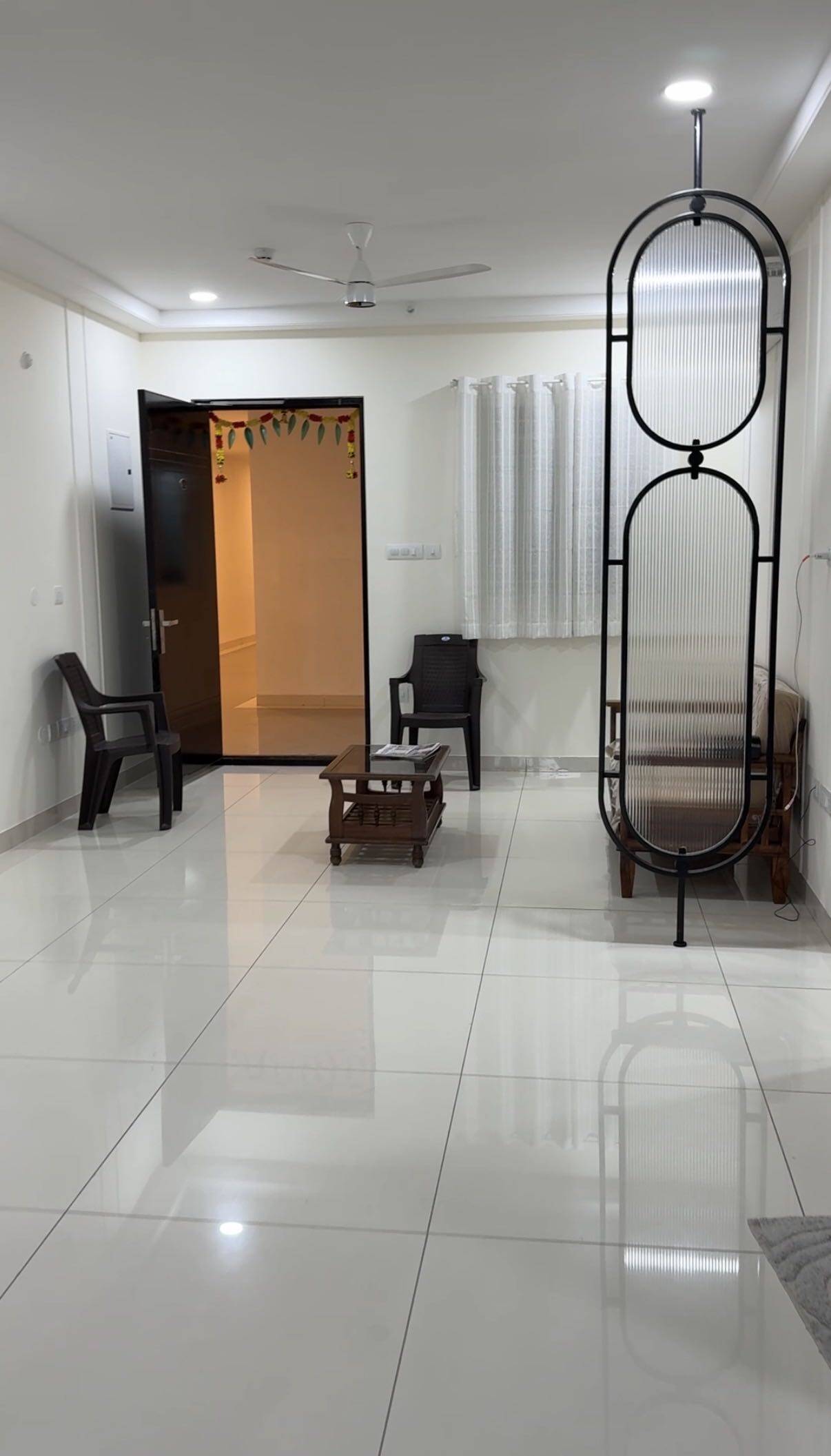 Residential for sale in Hyderabad, Lanco Hills link service Road, Puppalaguda, Hyderabad, India, Telangana, 500089, 1350 ft²