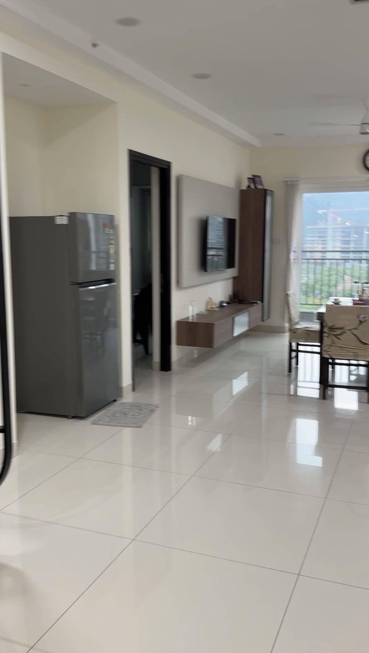 Residential for sale in Hyderabad, Lanco Hills link service Road, Puppalaguda, Hyderabad, India, Telangana, 500089, 1350 ft²