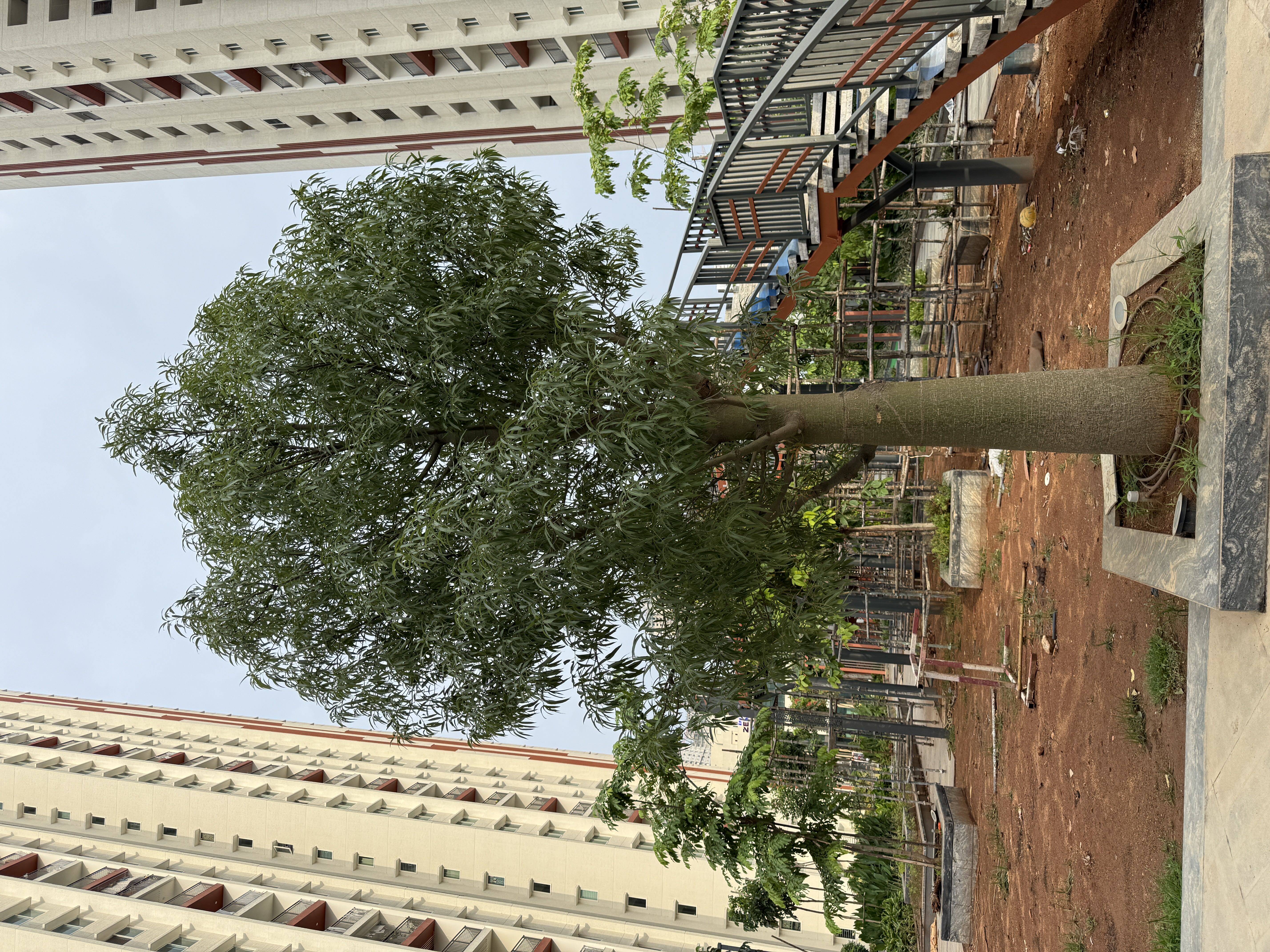 Residential for sale in Hyderabad, Lanco Hills link service Road, Puppalaguda, Hyderabad, India, Telangana, 500089, 1350 ft²