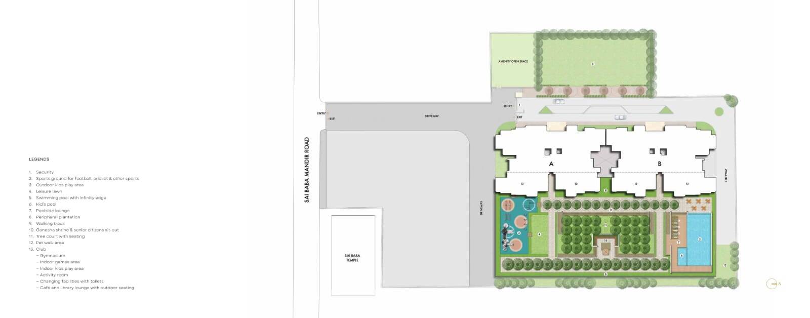 LODHA ALTUS
