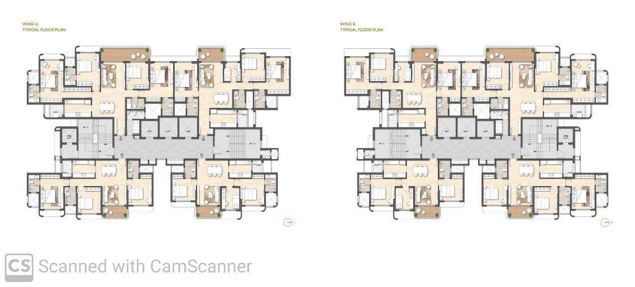 LODHA ALTUS