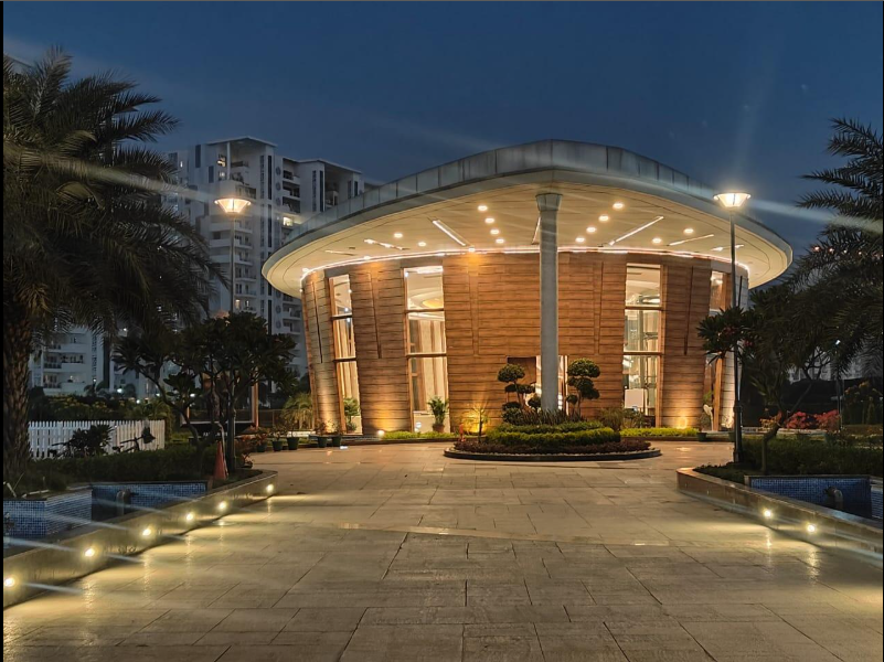 Residential for sale in gurgaon, Sector 111, Bajghera, Gurgaon, India, Sector 111, Bajghera, gurgaon, India, gurgaon, 122017, 1587 ft²