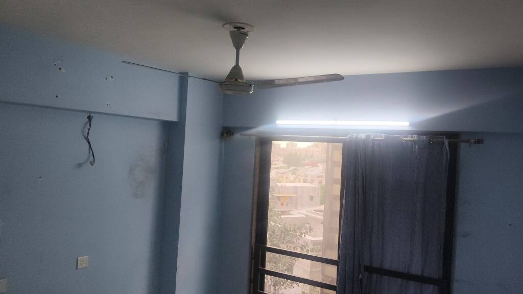 Residential for sale in ahmedabad, Besides Jaydeep Tower, Shreyas Flyover, 2G5W+XQ3, near Dharnidhar Cross Roads, Sarkhej, Yashkamal Society, Vasna, ahmedabad, India, Gujarat, 380007, 1250 ft²