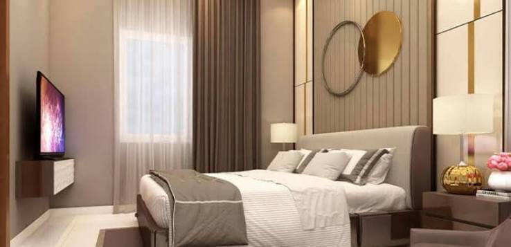 Residential for sale in Hyderabad, Kokapet, Kokapet, Kokapet, Hyderabad, India, Telangana, 500075, 3020 ft²