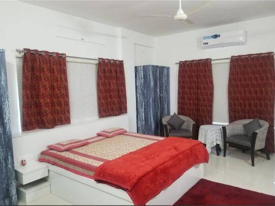 Residential for sale in Konkan Division, House No. 35, Phase 5, Anand Marg, Deolali Camp, Konkan Division, India, Maharashtra, 422401, 4500 ft²