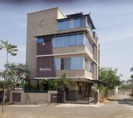 Residential for sale in Konkan Division, House No. 35, Phase 5, Anand Marg, Deolali Camp, Konkan Division, India, Maharashtra, 422401, 4500 ft²
