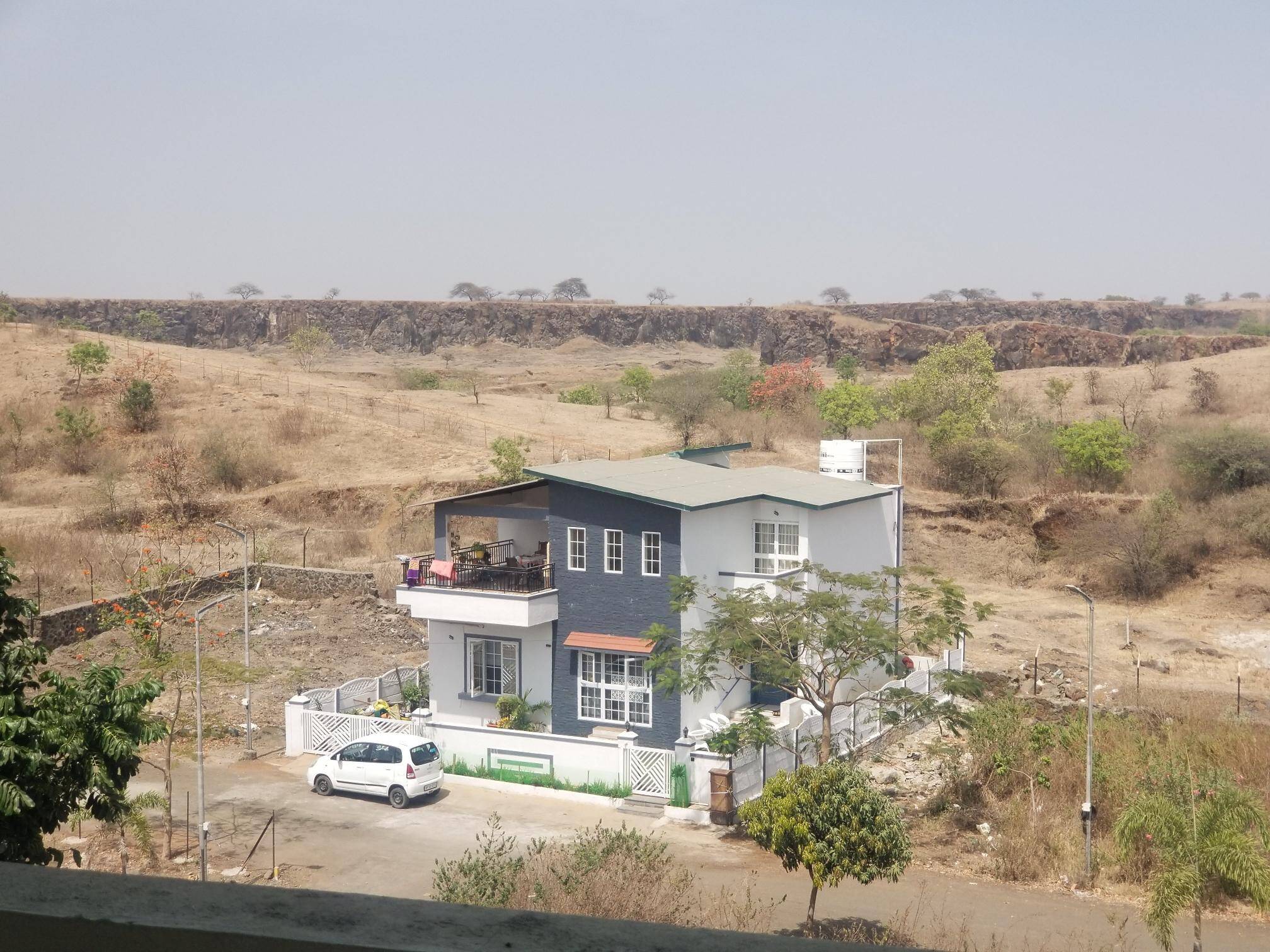 Residential for sale in Konkan Division, House No. 35, Phase 5, Anand Marg, Deolali Camp, Konkan Division, India, Maharashtra, 422401, 4500 ft²