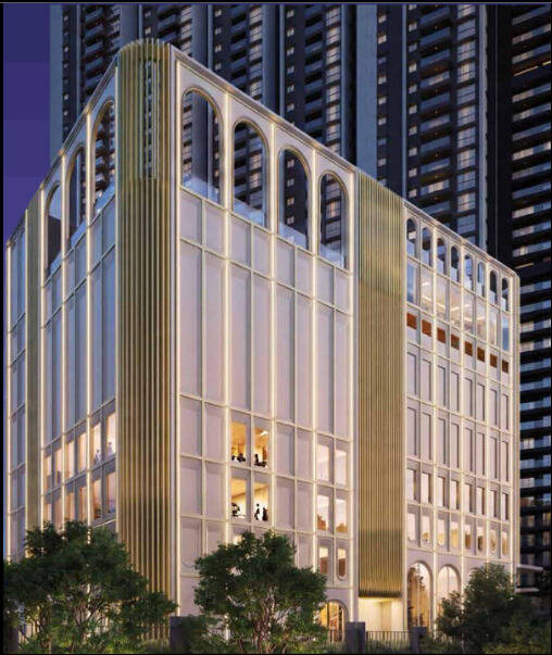 Residential for sale in Pune Division, Tathawade, Pimpri-Chinchwad, Maharashtra, India, Tathawade, Tathawade, Pune Division, India, Maharashtra, 411033, 1087 ft²