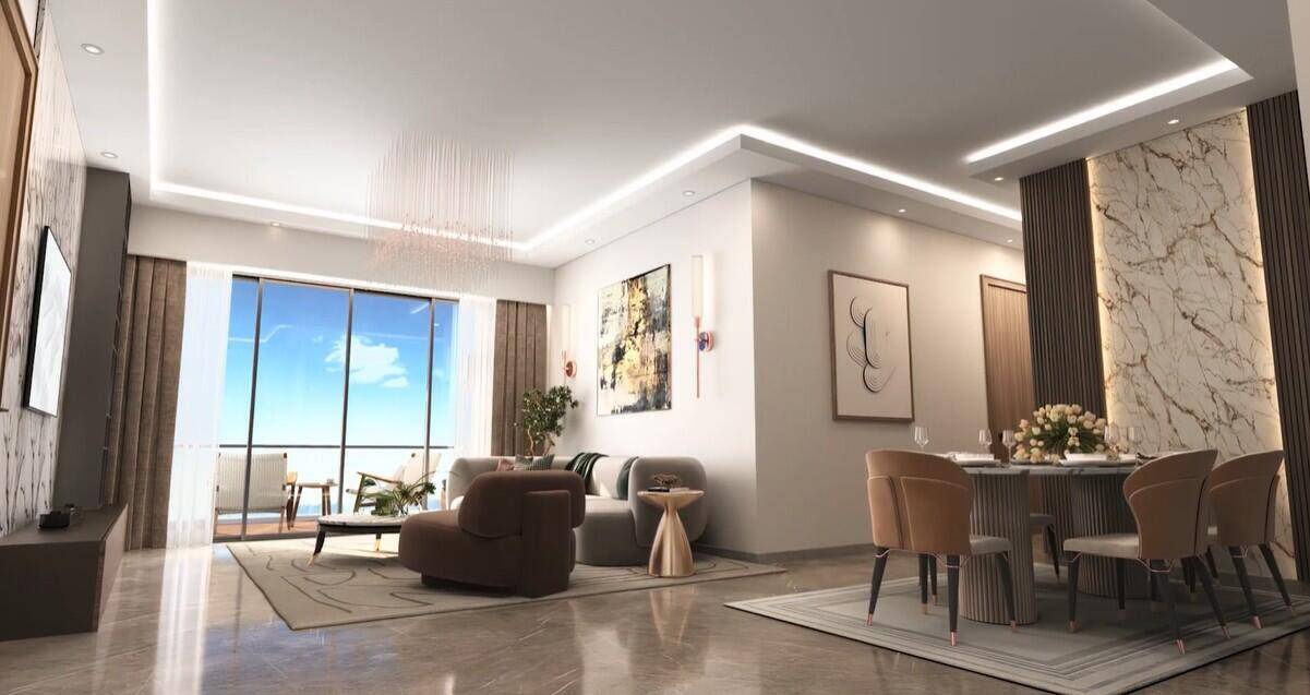 Residential for sale in Pune Division, Tathawade, Pimpri-Chinchwad, Maharashtra, India, Tathawade, Tathawade, Pune Division, India, Maharashtra, 411033, 1087 ft²