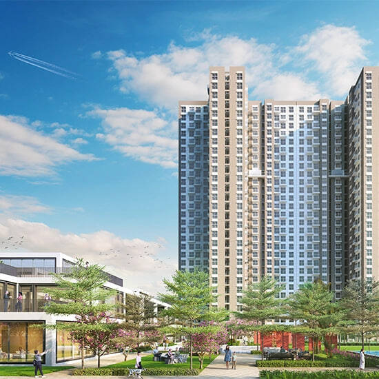 Godrej Ananda