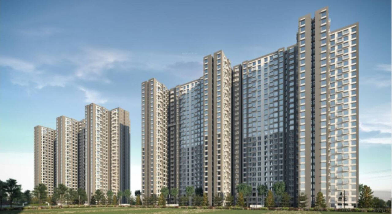 Godrej Ananda
