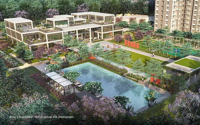 Godrej Ananda