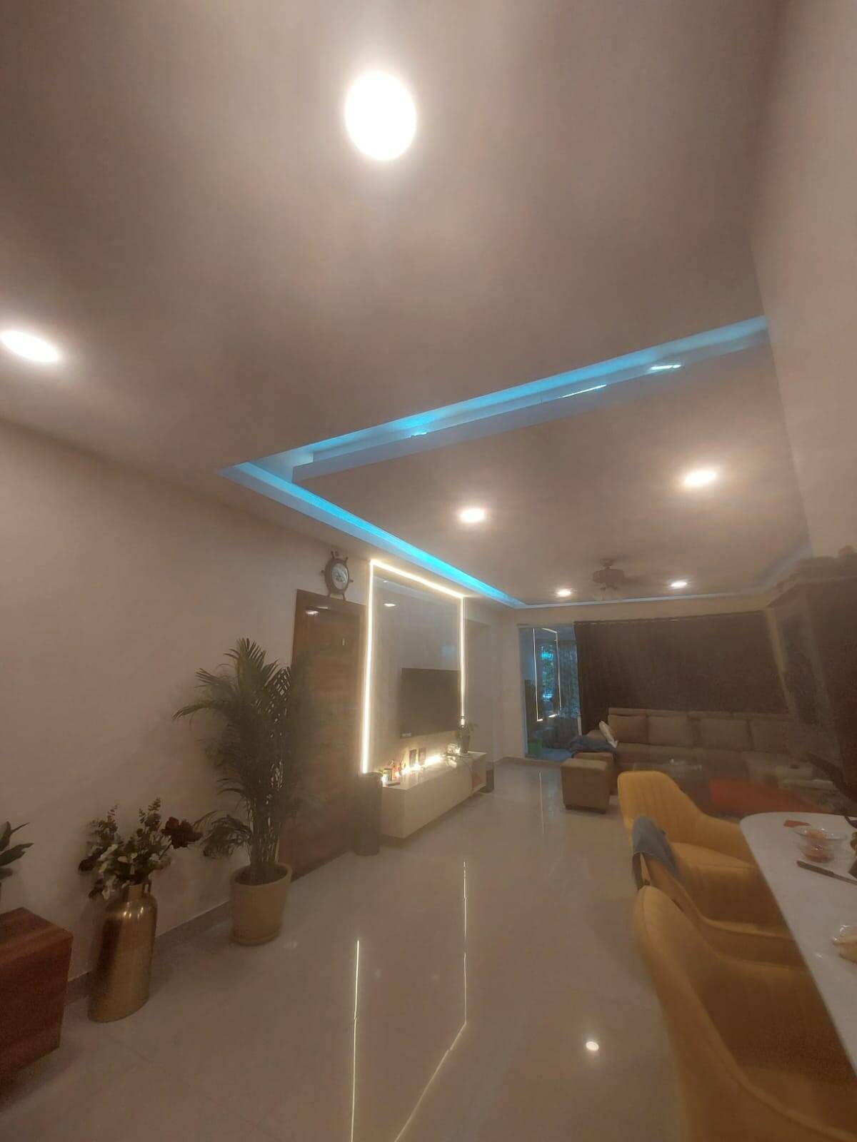 Residential for rent in Bangalore Division, 99/D, 2nd A Cross Rd, KHB Colony, 5th Block, Koramangala, Bangalore Division, India, Karnataka, 560095, 1765 ft²