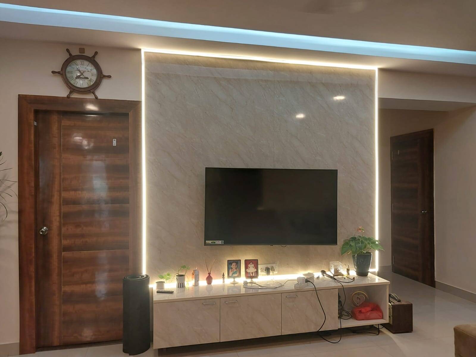Residential for rent in Bangalore Division, 99/D, 2nd A Cross Rd, KHB Colony, 5th Block, Koramangala, Bangalore Division, India, Karnataka, 560095, 1765 ft²