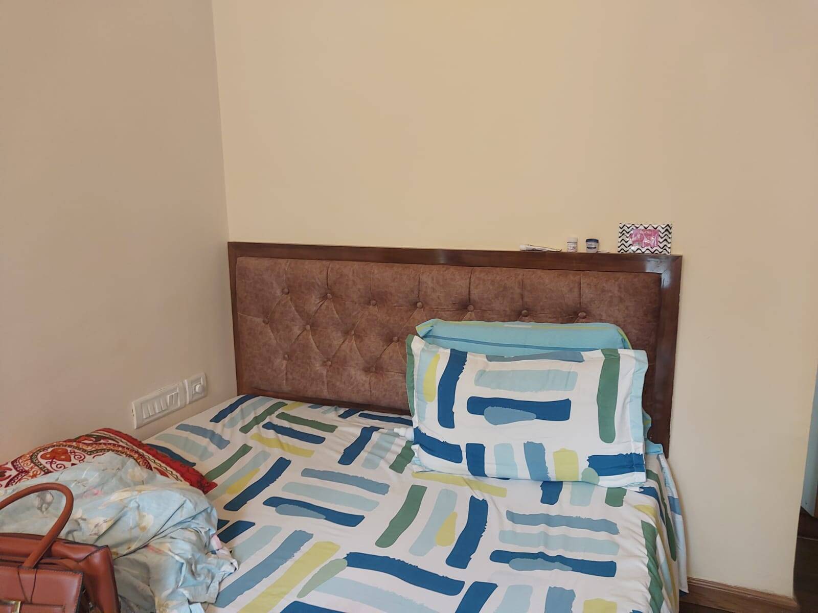 Residential for rent in Bangalore Division, 99/D, 2nd A Cross Rd, KHB Colony, 5th Block, Koramangala, Bangalore Division, India, Karnataka, 560095, 1765 ft²