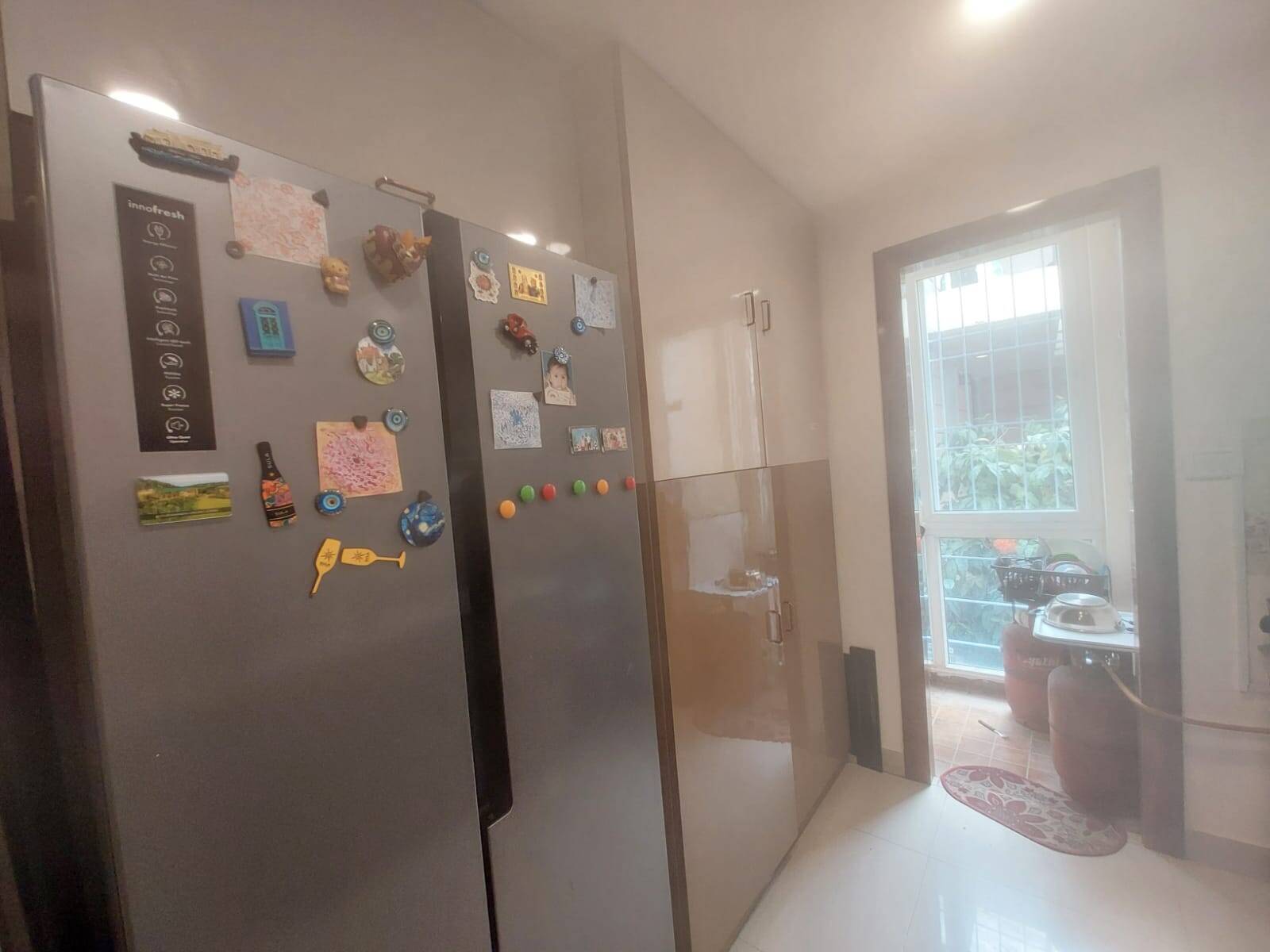 Residential for rent in Bangalore Division, 99/D, 2nd A Cross Rd, KHB Colony, 5th Block, Koramangala, Bangalore Division, India, Karnataka, 560095, 1765 ft²
