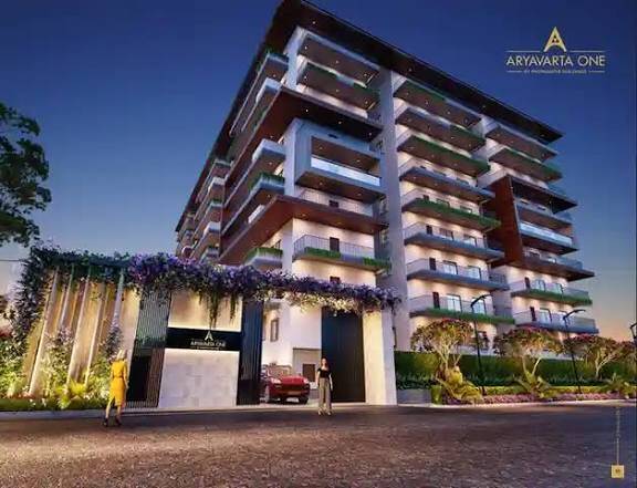 Residential for sale in Hyderabad, Opp to North star villas, Tukkuguda, Tukkuguda, Hyderabad, India, Telangana, 501359, 1450 ft²