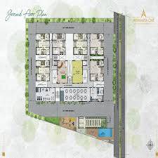 Residential for sale in Hyderabad, Opp to North star villas, Tukkuguda, Tukkuguda, Hyderabad, India, Telangana, 501359, 1450 ft²
