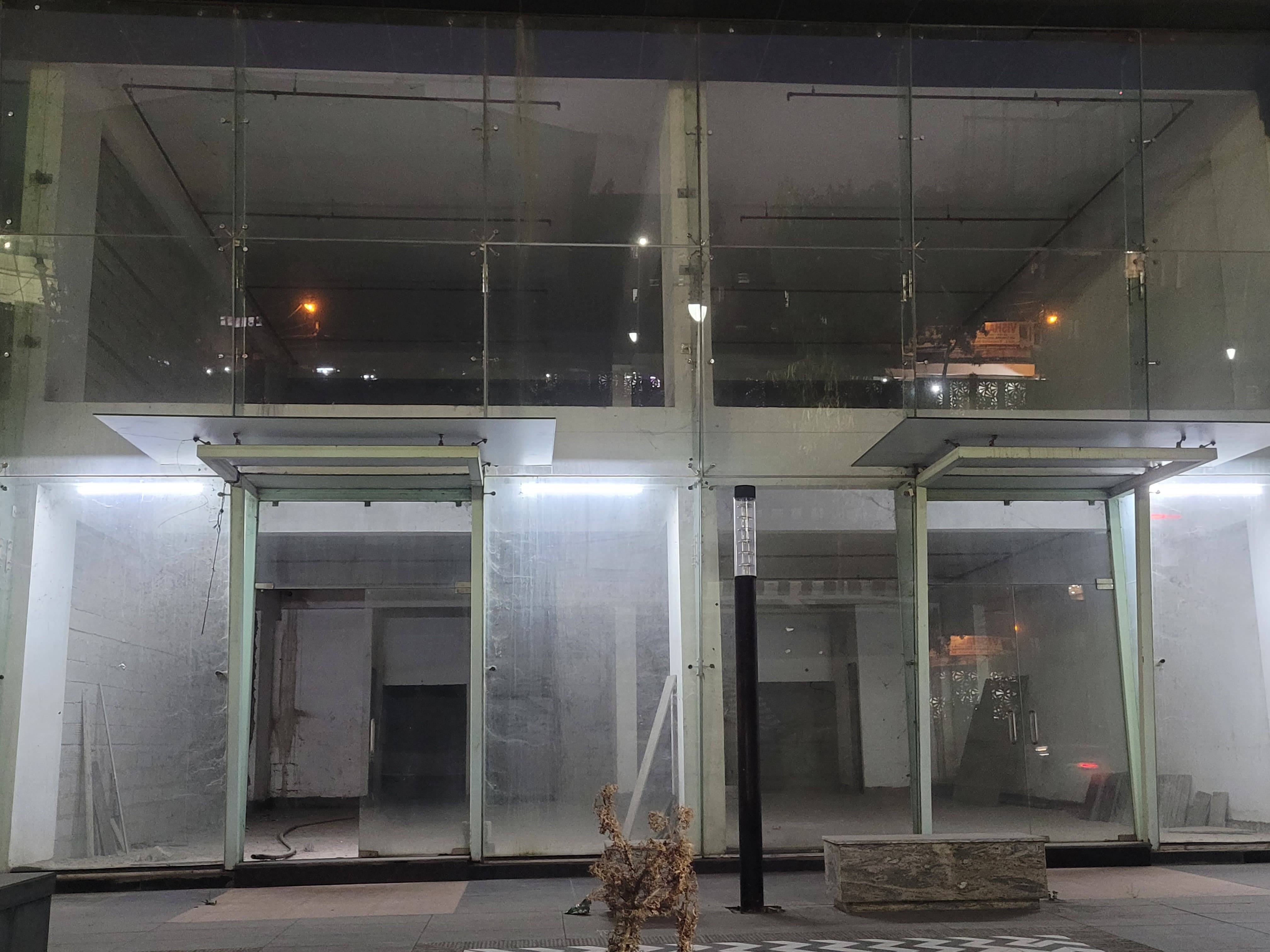 Commercial for rent in Bhopal Division, Srishti CBD, near Nanke Petrol Pump, Shivaji Nagar, Shivaji Nagar, Bhopal Division, India, Madhya Pradesh, 462003, 2586 ft²