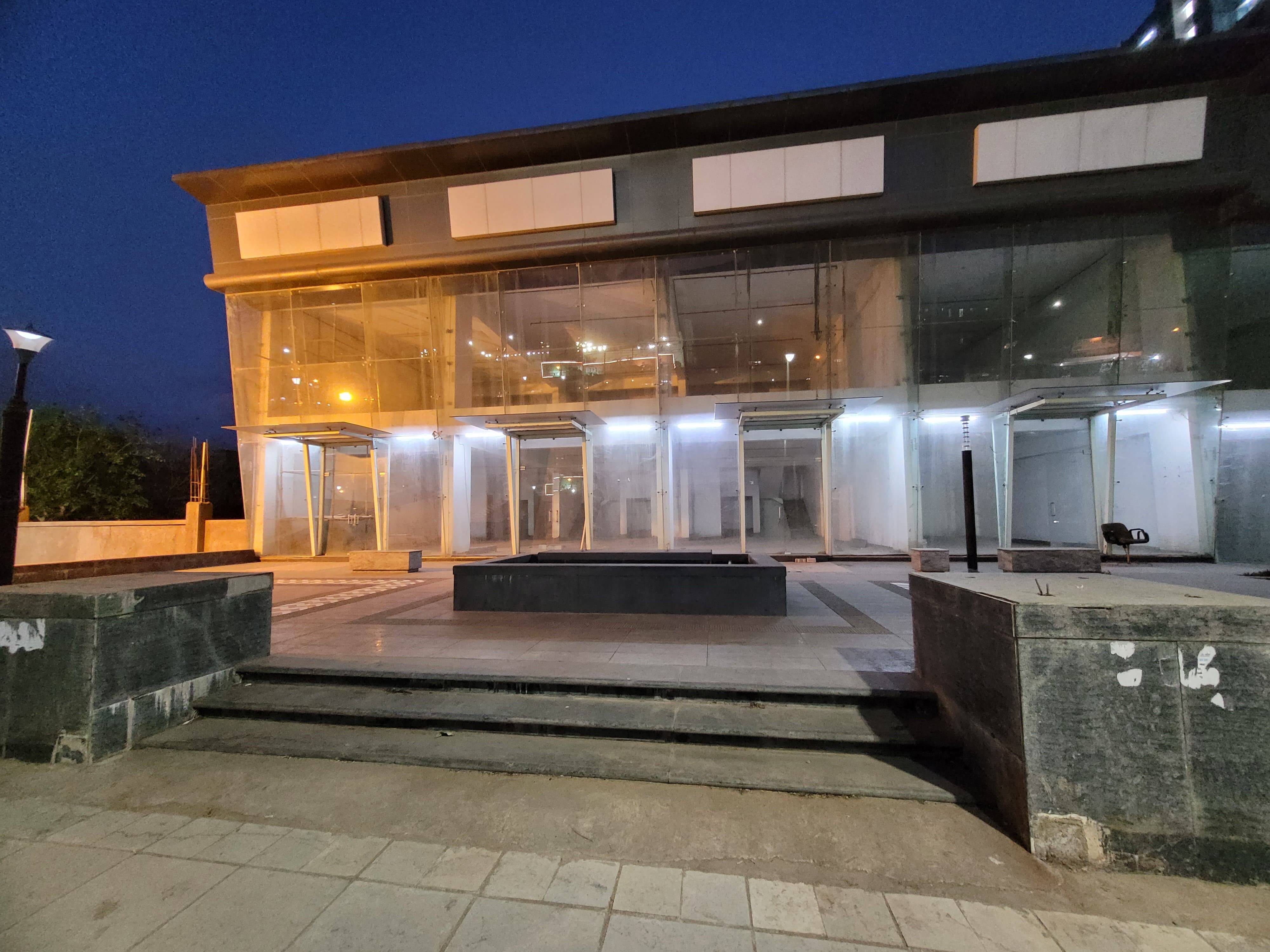 Commercial for rent in Bhopal Division, Srishti CBD, near Nanke Petrol Pump, Shivaji Nagar, Shivaji Nagar, Bhopal Division, India, Madhya Pradesh, 462003, 2586 ft²