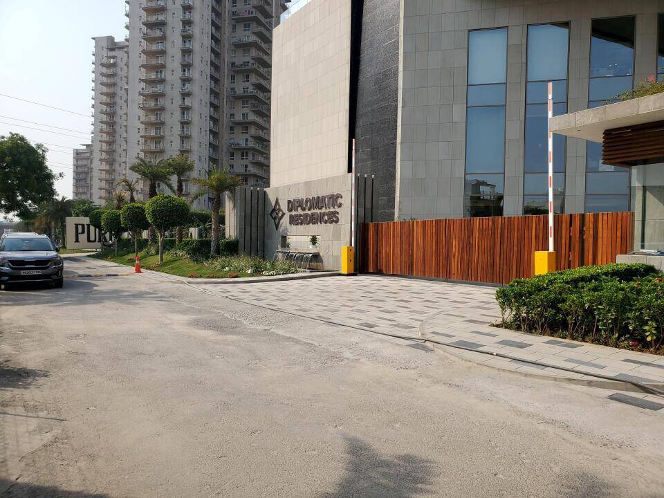 Residential for sale in gurgaon, Sector 111, Bajghera, Gurgaon, India, Sector 111, Bajghera, gurgaon, India, gurgaon, 122017, 2489 ft²