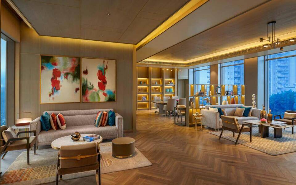 Residential for sale in gurgaon, Sector 111, Bajghera, Gurgaon, India, Sector 111, Bajghera, gurgaon, India, gurgaon, 122017, 2489 ft²