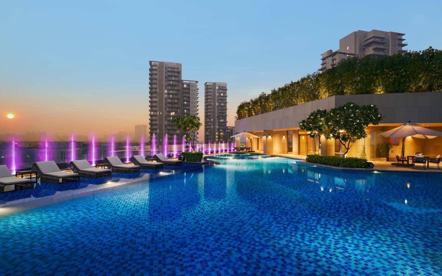 Residential for sale in gurgaon, Sector 111, Bajghera, Gurgaon, India, Sector 111, Bajghera, gurgaon, India, gurgaon, 122017, 2489 ft²