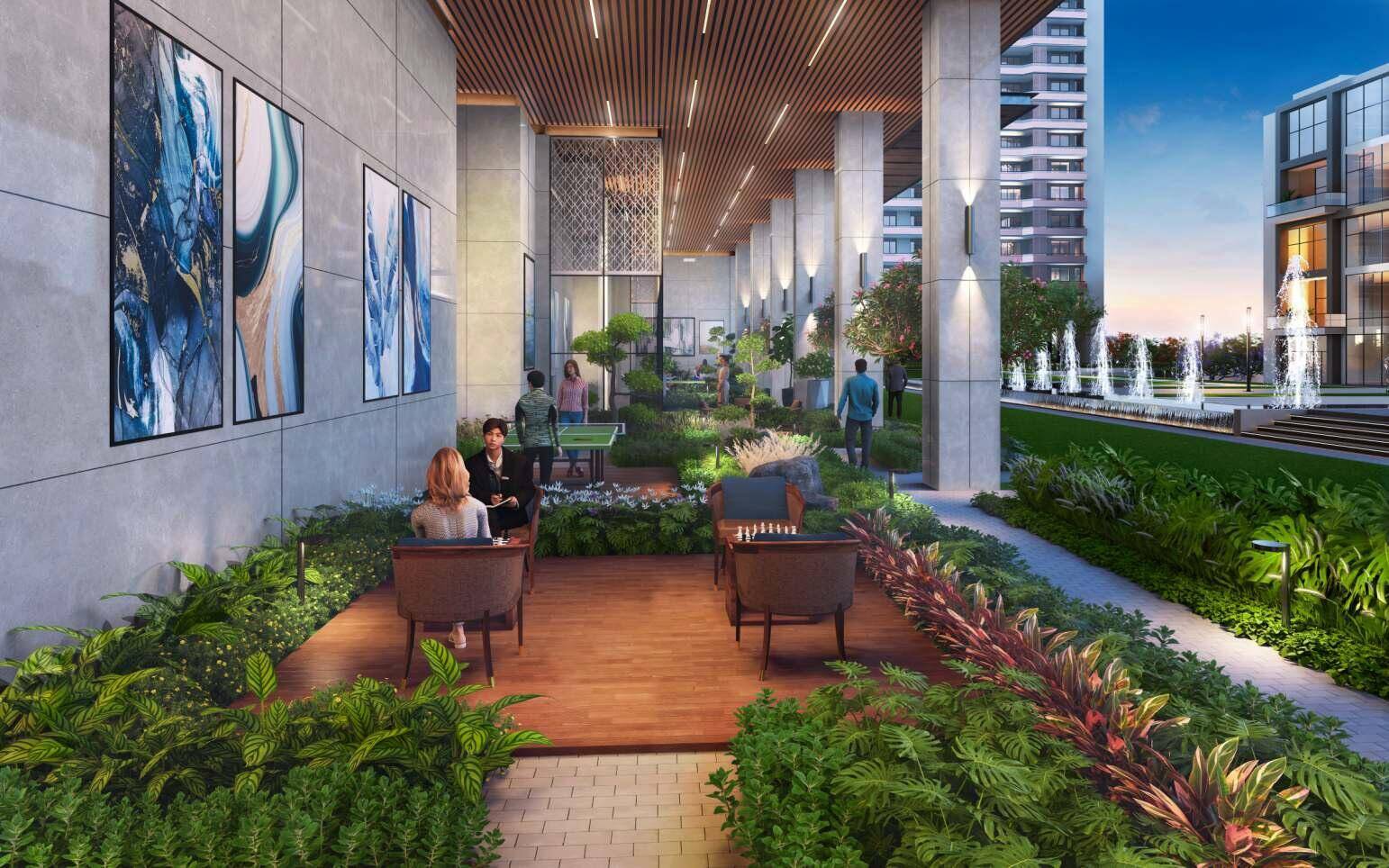 Residential for sale in gurgaon, Sector 111, Bajghera, Gurgaon, India, Sector 111, Bajghera, gurgaon, India, gurgaon, 122017, 2489 ft²