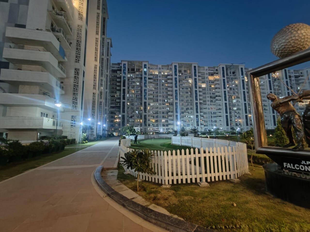 Residential for sale in Ropar Division, Sector 66, Mohali, Punjab, India, Sector 66, Sector 66, Ropar Division, India, Punjab, 160062, 5570 ft²